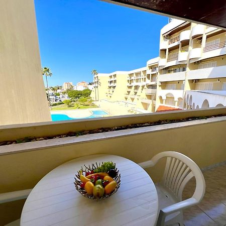 Appartement Albufeira Concept 2 With Pool By Homing à Gale  Extérieur photo