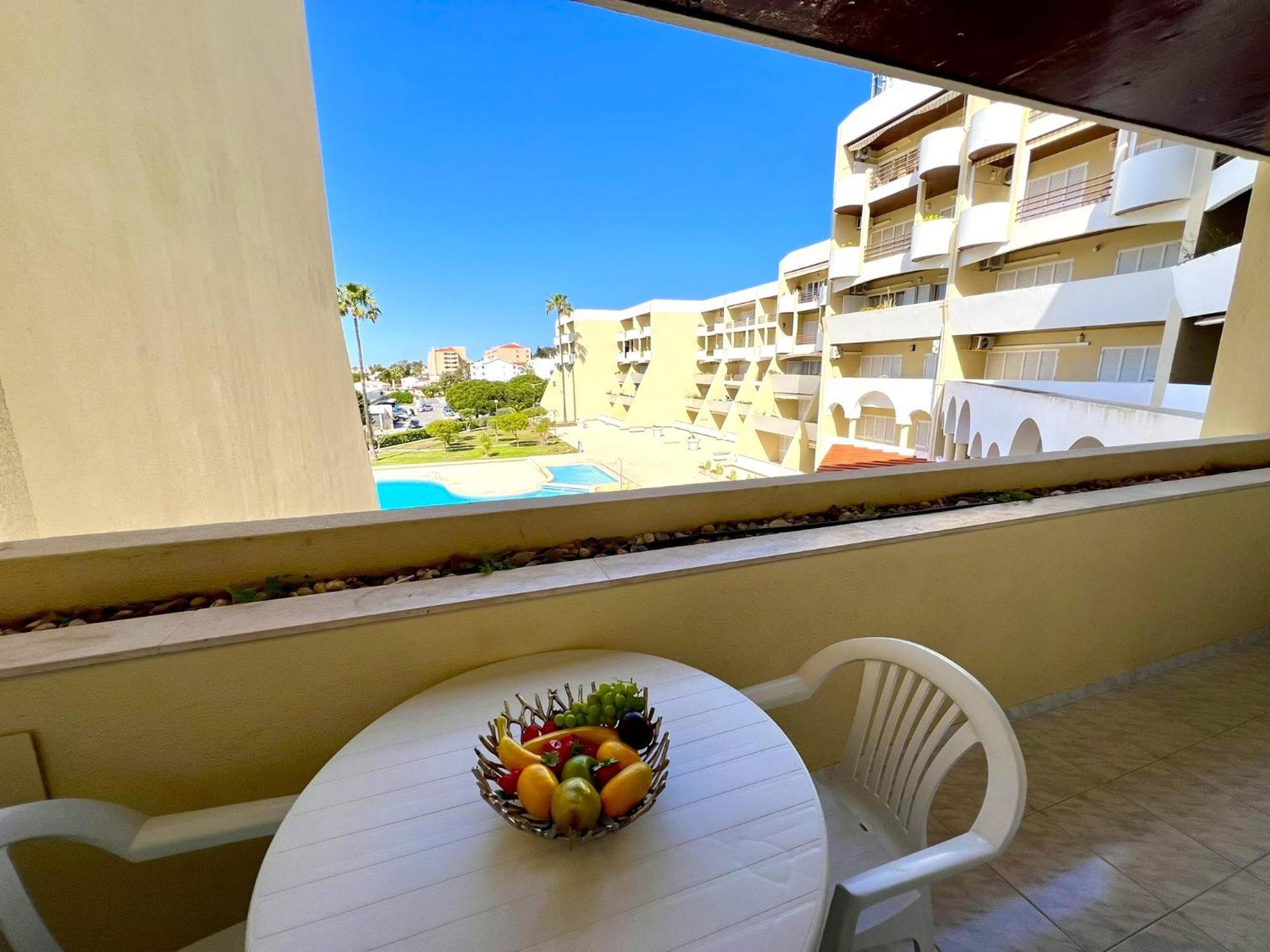 Appartement Albufeira Concept 2 With Pool By Homing à Gale  Extérieur photo