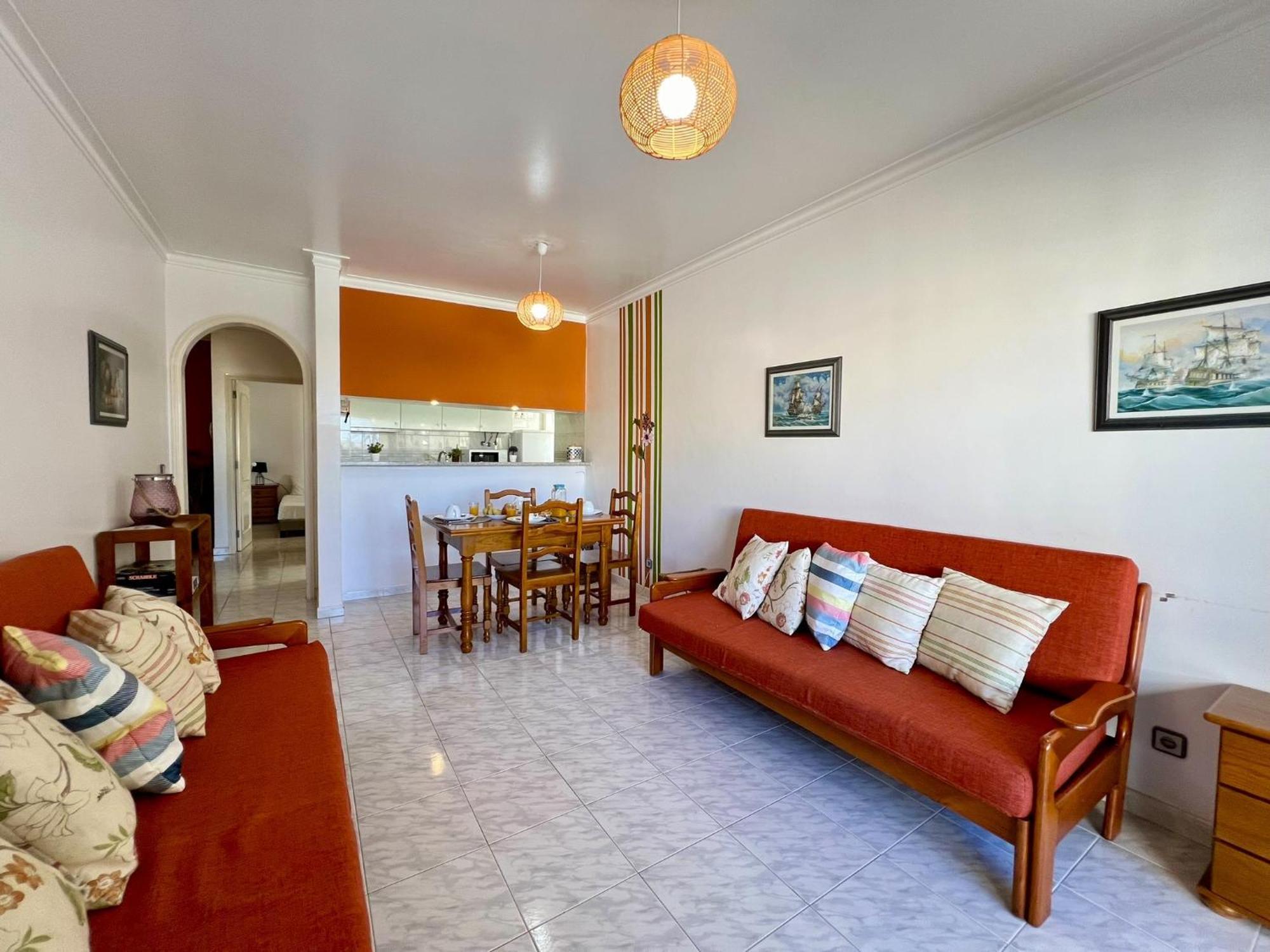Appartement Albufeira Concept 2 With Pool By Homing à Gale  Extérieur photo