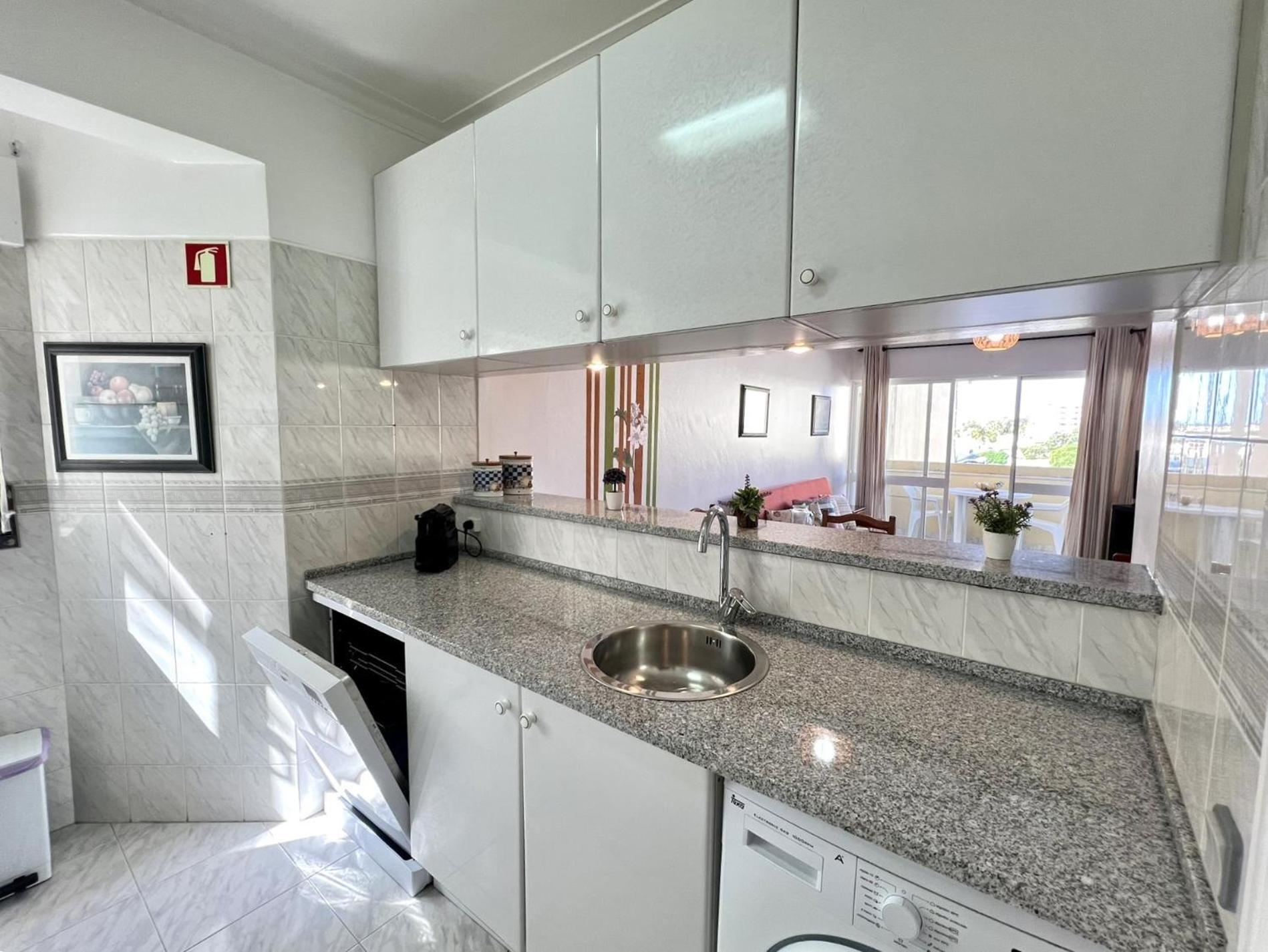 Appartement Albufeira Concept 2 With Pool By Homing à Gale  Extérieur photo