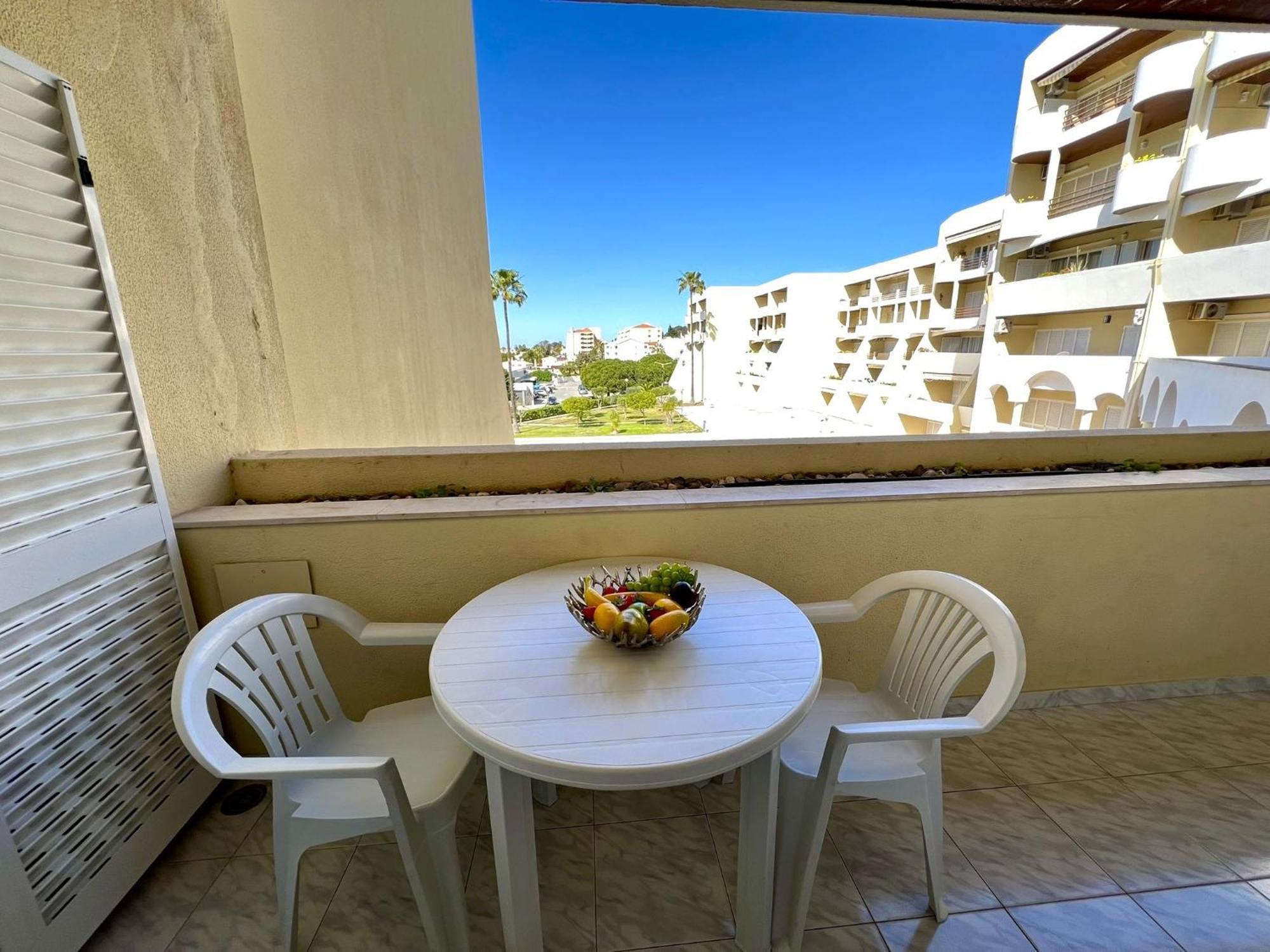 Appartement Albufeira Concept 2 With Pool By Homing à Gale  Extérieur photo