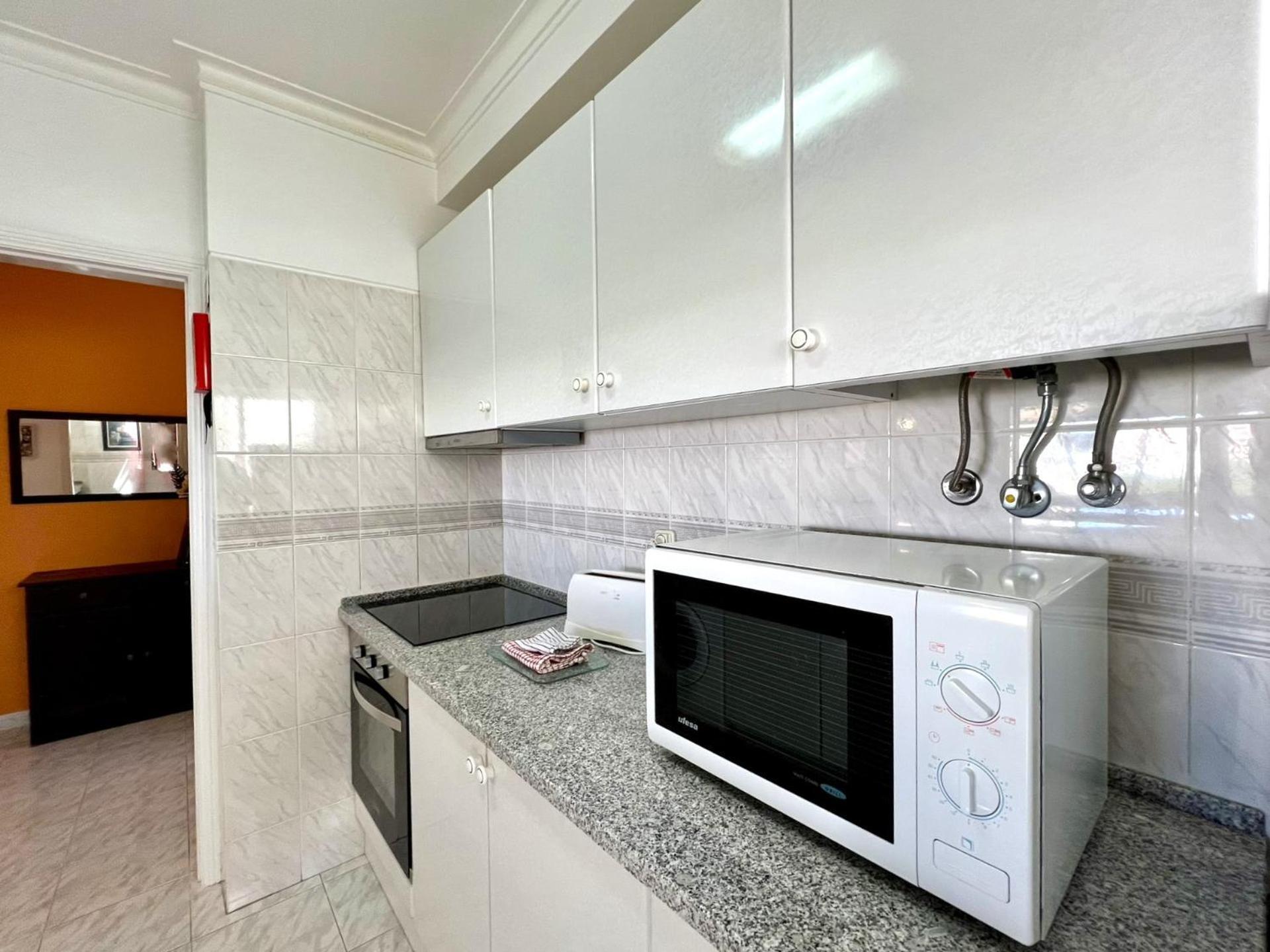 Appartement Albufeira Concept 2 With Pool By Homing à Gale  Extérieur photo