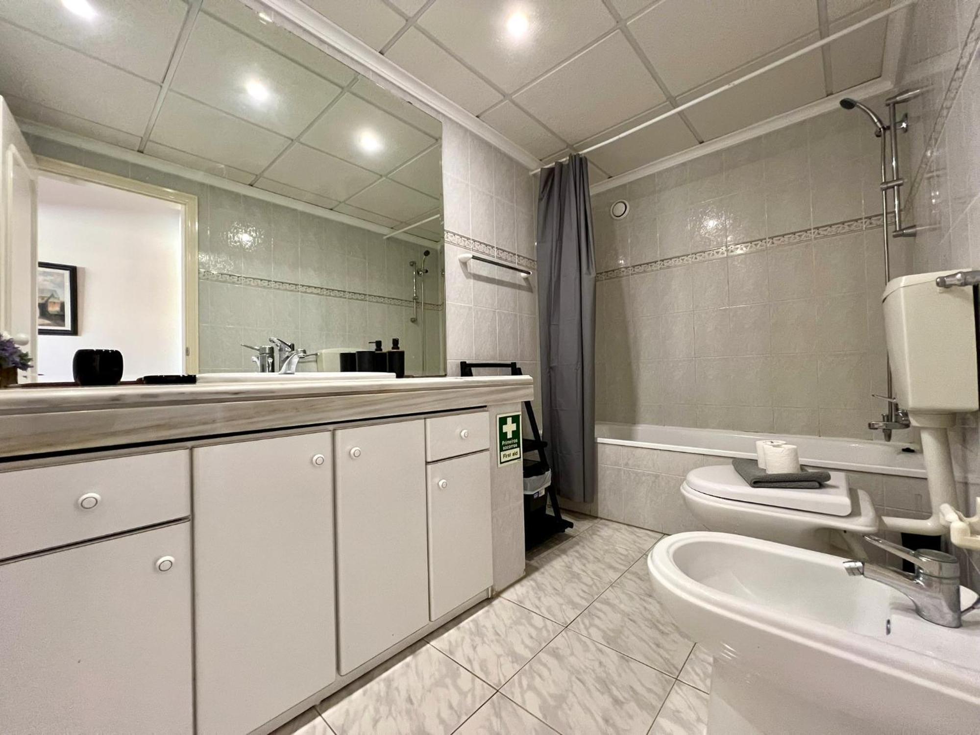Appartement Albufeira Concept 2 With Pool By Homing à Gale  Extérieur photo
