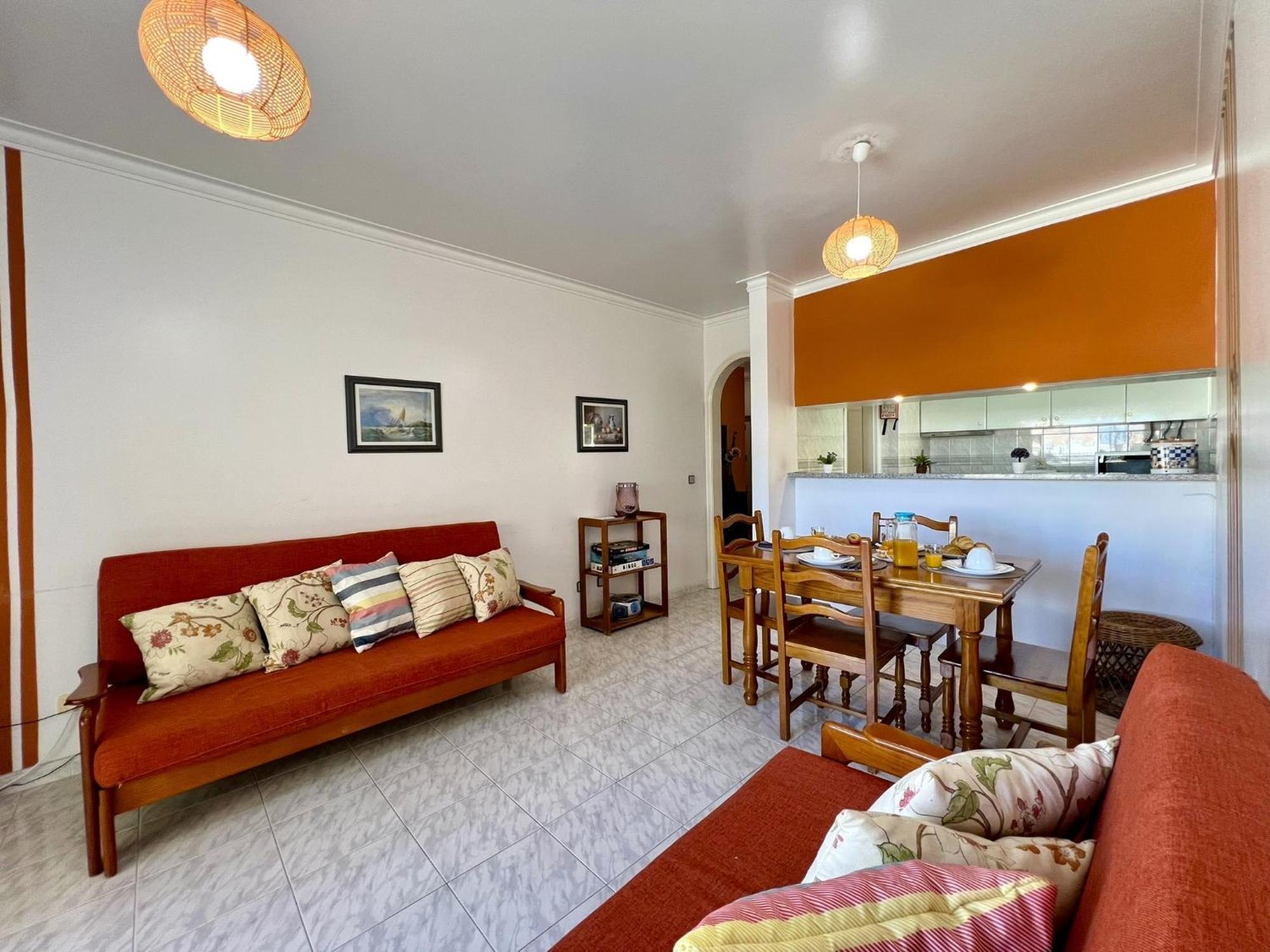 Appartement Albufeira Concept 2 With Pool By Homing à Gale  Extérieur photo