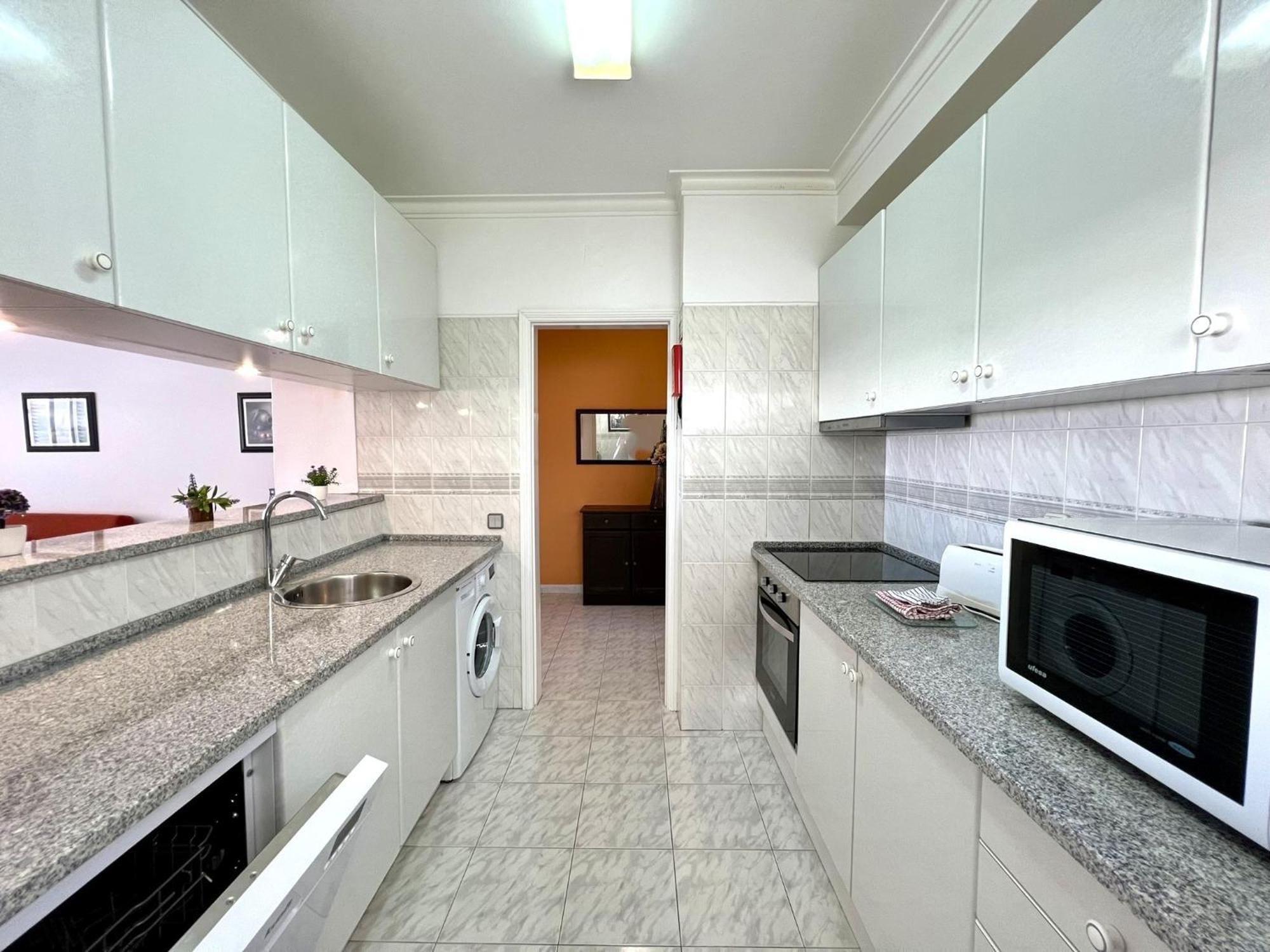 Appartement Albufeira Concept 2 With Pool By Homing à Gale  Extérieur photo