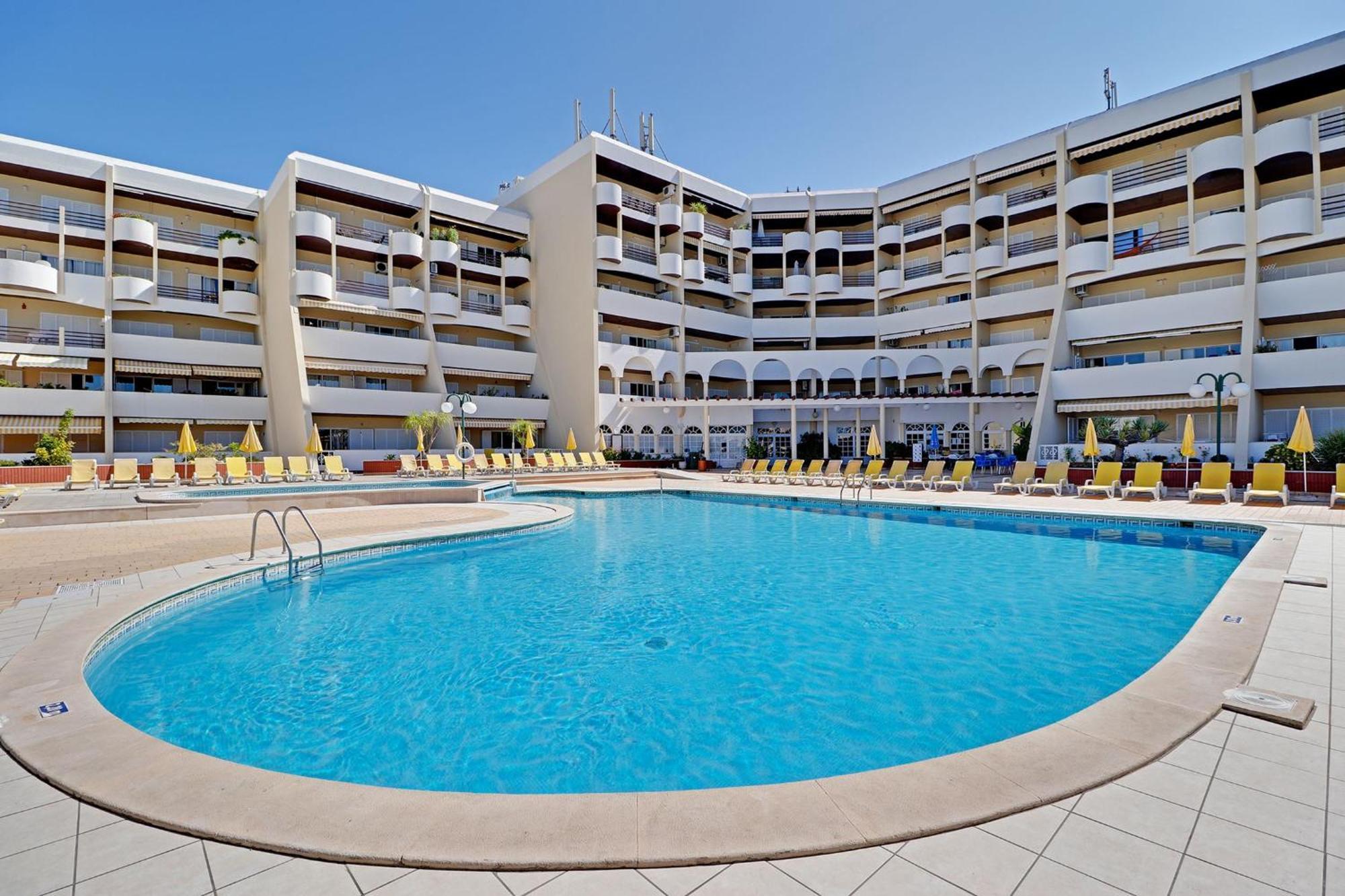 Appartement Albufeira Concept 2 With Pool By Homing à Gale  Extérieur photo